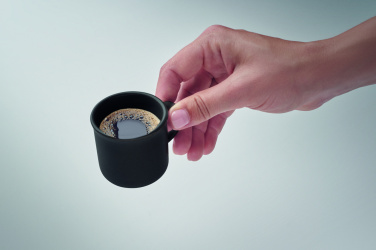 Logotrade meened pilt: ESPRES keraamiline espressotass 40 ml