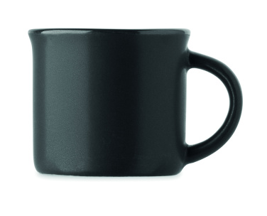 Logotrade reklaamkingid pilt: ESPRES keraamiline espressotass 40 ml
