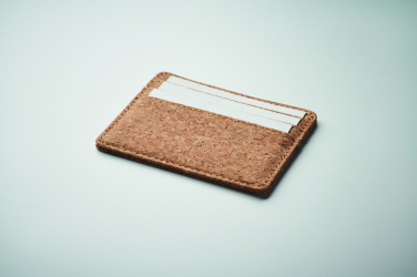 Logotrade reklaamkingitused pilt: WALLK korgist kaardihoidja RFID-ga