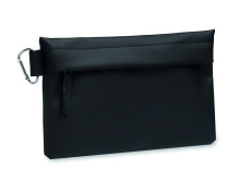CARRY 600D RPET-ist lukuga kott