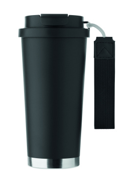 Logo trade ärikingi pilt: TOPAZ  topeltseinaga termos 500ml