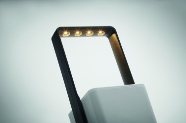 Logo trade firmakingituse pilt: LED-valgustusega istutuspott LUSHLET