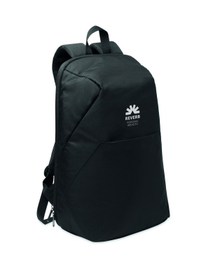 Logotrade meened pilt: 600D RPET seljakott ARLON