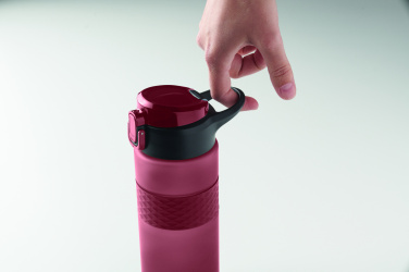 Logotrade firmakingitused pilt: RPET joogipudel 700ml ISJFORDEN
