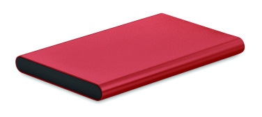 Logotrade ärikingid pilt: 4000 mAh Power Bank Type C