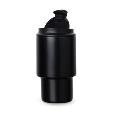 Logotrade meened pilt: VINGA Nagano kaasaskantav termoskruus 350 ml