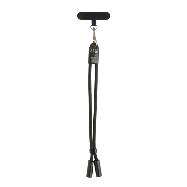 Logotrade firmakingitused pilt: LoopAmp RCS RPET reguleeritav telefoni randmerihm 60W kaabel