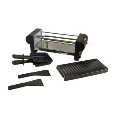 Logotrade reklaamkingituse foto: BOSKA Gourmet Raclette Mini grill 220V