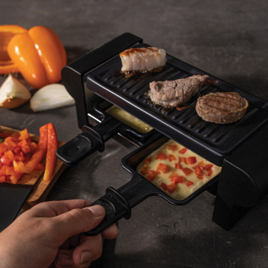 Logo trade reklaamkingitused foto: BOSKA Gourmet Raclette Mini grill 220V