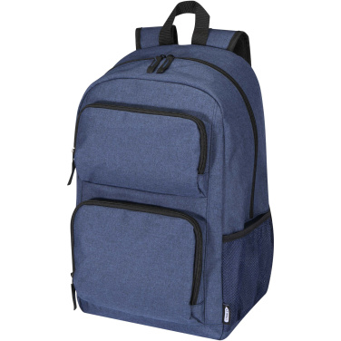 Logo trade firmakingituse pilt: Graphite Deluxe 15" sülearvuti seljakott 20L