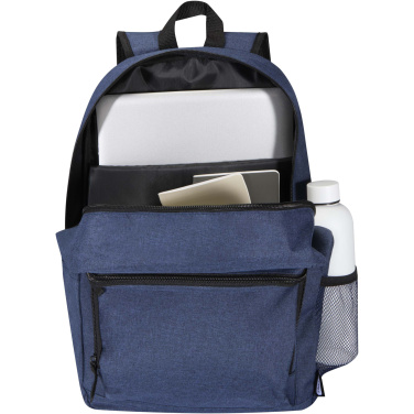 Logotrade firmakingi foto: Graphite Deluxe 15" sülearvuti seljakott 20L