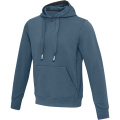 Laguna unisex kapuuts, Hale Blue