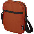 Byron GRS taaskasutatud crossbody kott 2L, Telliskivi