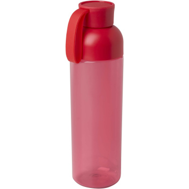 Logotrade meene foto: Valgusta 600 ml RPET veepudel