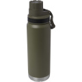 Fortis 700 ml RCS-sertifikaadiga roostevabast terasest veepudel, Metsaroheline