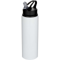 Fitz 800 ml RCS üheseinaline roostevabast terasest veepudel, Valge
