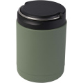 Doveron 500 ml toidutermos, Kanarbikuroheline