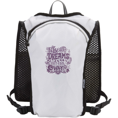 Logotrade meene foto: Nomad GRS jooksuvest veepudelihoidjaga 5L