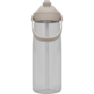 Logo trade ärikingid foto: Camelbak® Thrive Flip 750 ml Tritan Renew veepudel