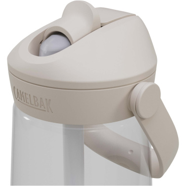 Logo trade meened foto: Camelbak® Thrive Flip 750 ml Tritan Renew veepudel
