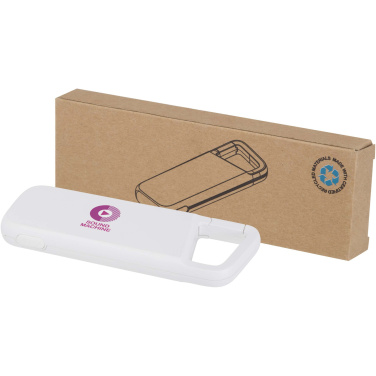 Logotrade ärikingitused pilt: Alkes 5000 mAh 12W veekindel akupank
