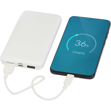 Logotrade reklaamkingitused pilt: Intan 10 000 mAh 10W akupank