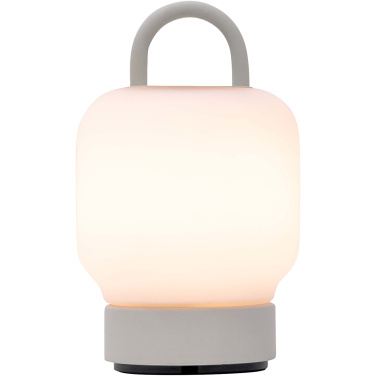 Logo trade ärikingi pilt: Kooduu Loome kaasaskantav lamp