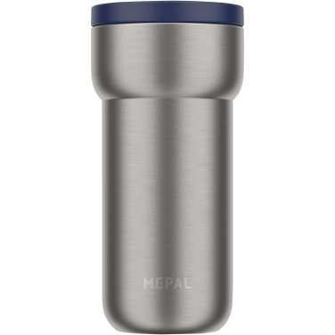 Logotrade reklaamkingituse foto: Mepal Ellipse 375 ml roostevabast terasest kruus