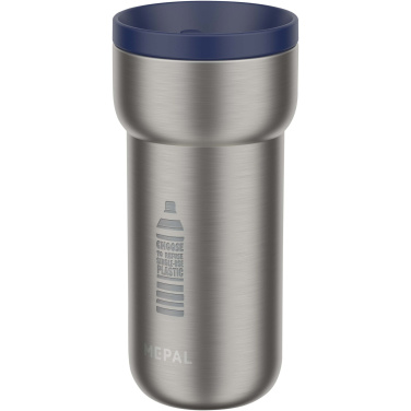Logotrade reklaamtooted pilt: Mepal Ellipse 375 ml roostevabast terasest kruus