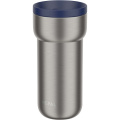 Mepal Ellipse 375 ml roostevabast terasest kruus, Erksinine