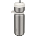 Mepal Twist 600 ml spordipudel, Valge