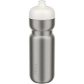 Mepal Pull 800 ml roostevabast terasest spordipudel, Valge
