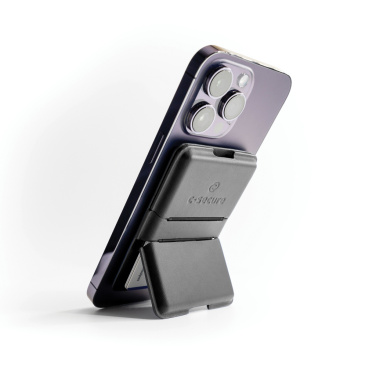 Logotrade ärikingitused pilt: C-Secure MagSafe kaardihoidja telefonile