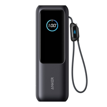 Logo trade firmakingid foto: Anker akupank 25 000 mAh 165 W