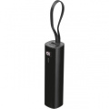 Akupank 5000 mAh DONCASTER, must