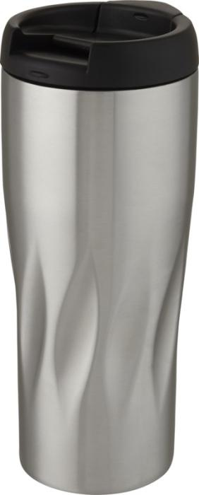 Logo trade firmakingitused foto: Termoskruus Waves 450 ml roostevabast terasest