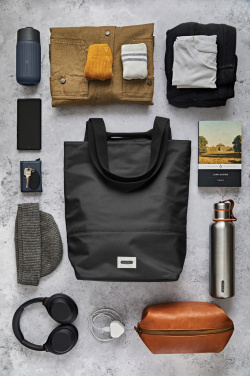 Logotrade meened pilt: Black+Blum 16L isoleeritud kandekott/jahutuskott