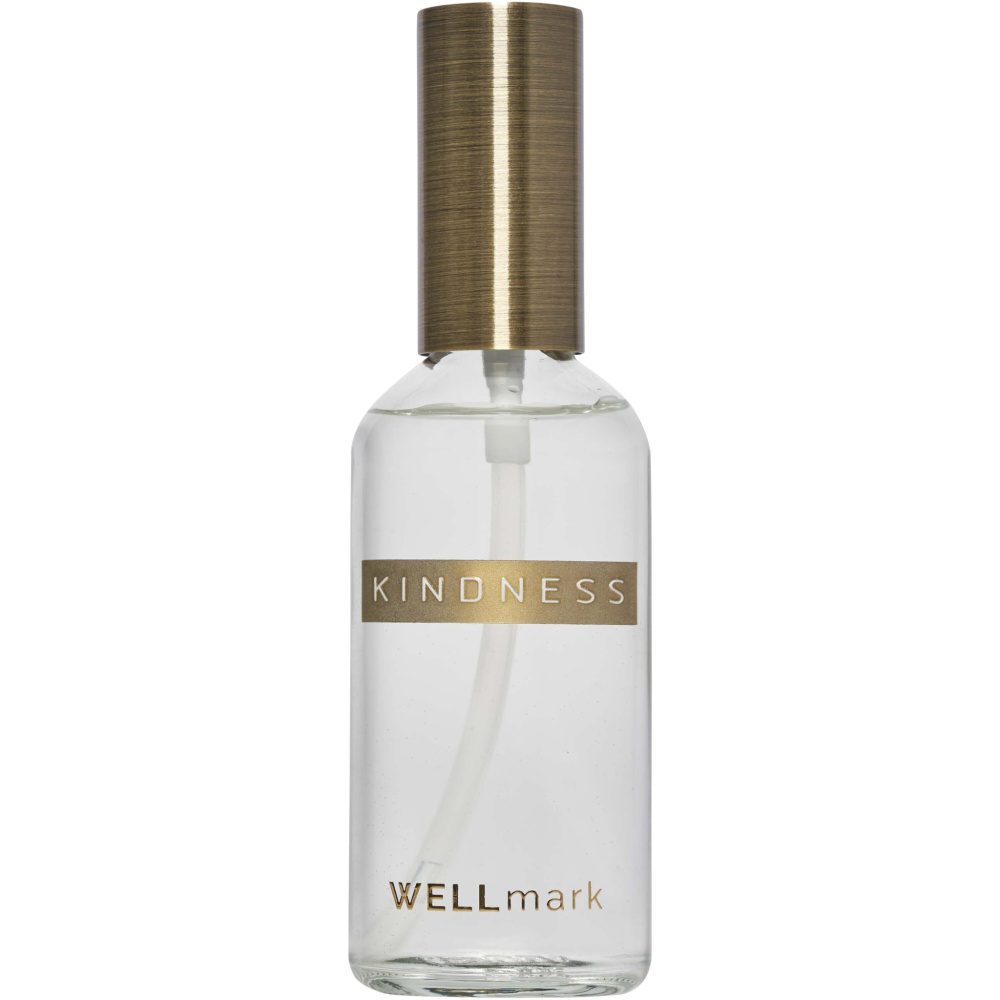 Logo trade ärikingituse pilt: Wellmark 100 ml toasprei