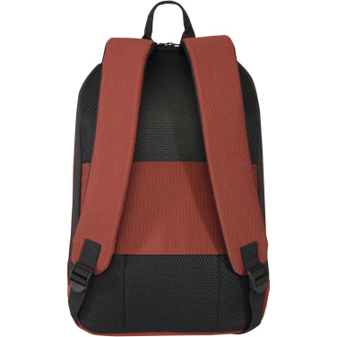 Logotrade meened pilt: Luma 15" vargusvastane sülearvuti seljakott 10L