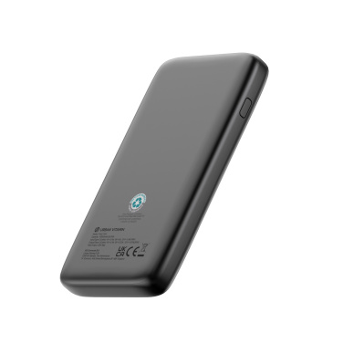 Logotrade reklaamtooted pilt: Urban Vitamin Emeryville 20W 10.000mAh akupank