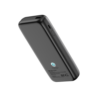 Logotrade reklaamkingid pilt: Urban Vitamin San Mateo 45W 20 000 mAh akupank