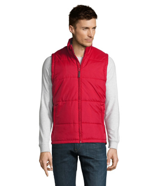 Logotrade meene foto: SOE tepitud Bodywarmer vest
