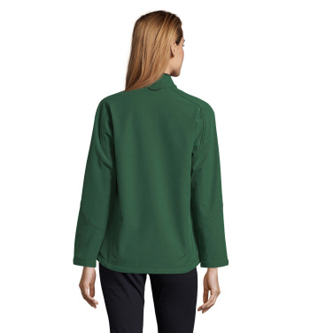 Logotrade ärikingitused pilt: ROXY WOMEN SS JOPE 340g