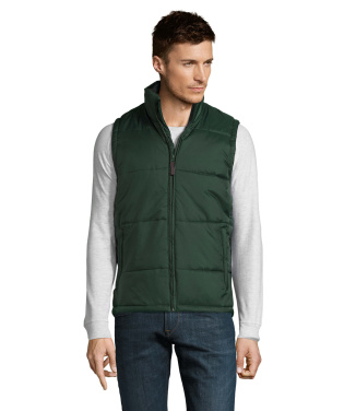 Logotrade firmakingid pilt: SOE tepitud Bodywarmer vest