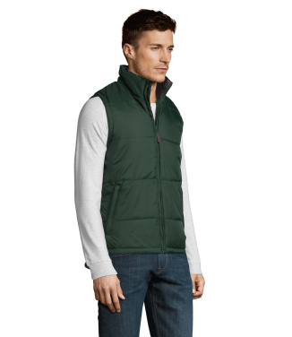 Logotrade ärikingituse foto: SOE tepitud Bodywarmer vest