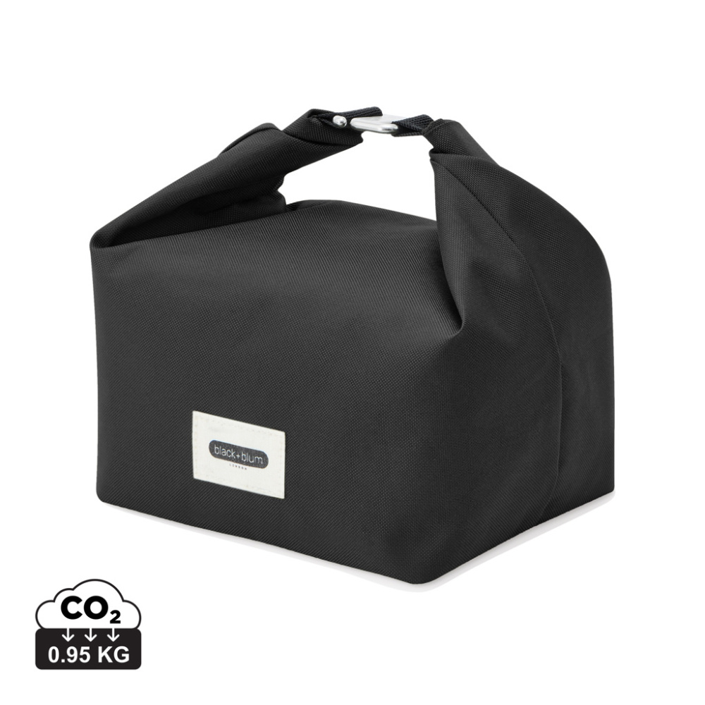 Logotrade meened pilt: Black+Blum 6,7L isoleeritud külmakott