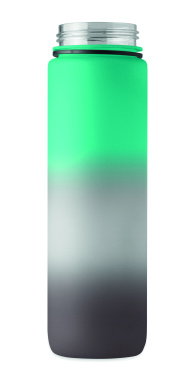 Logotrade reklaamtoote foto: ACTIVATE spordipudel RPET 1L