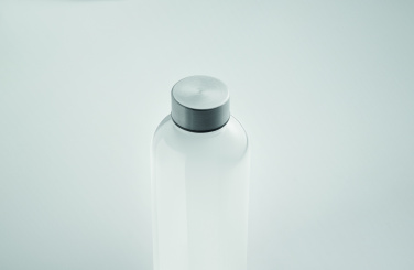 Logo trade reklaamkingituse pilt: UTAH REMAX RPET-pudel 1000 ml