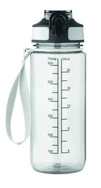 Logotrade ärikingid pilt: ENKEL spordipudel 700ml