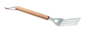 Logotrade ärikingitused pilt: OPENCOOK pöögipuust BBQ-spaatel